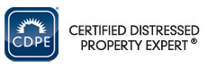CDPE logo