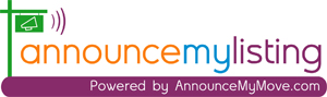 AnnounceMyMove logo